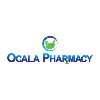 Ocala Pharmacy Logo