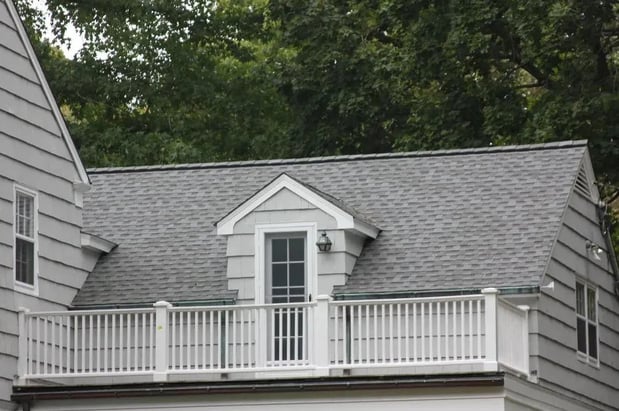 Images Phil's Main Roofing LLC