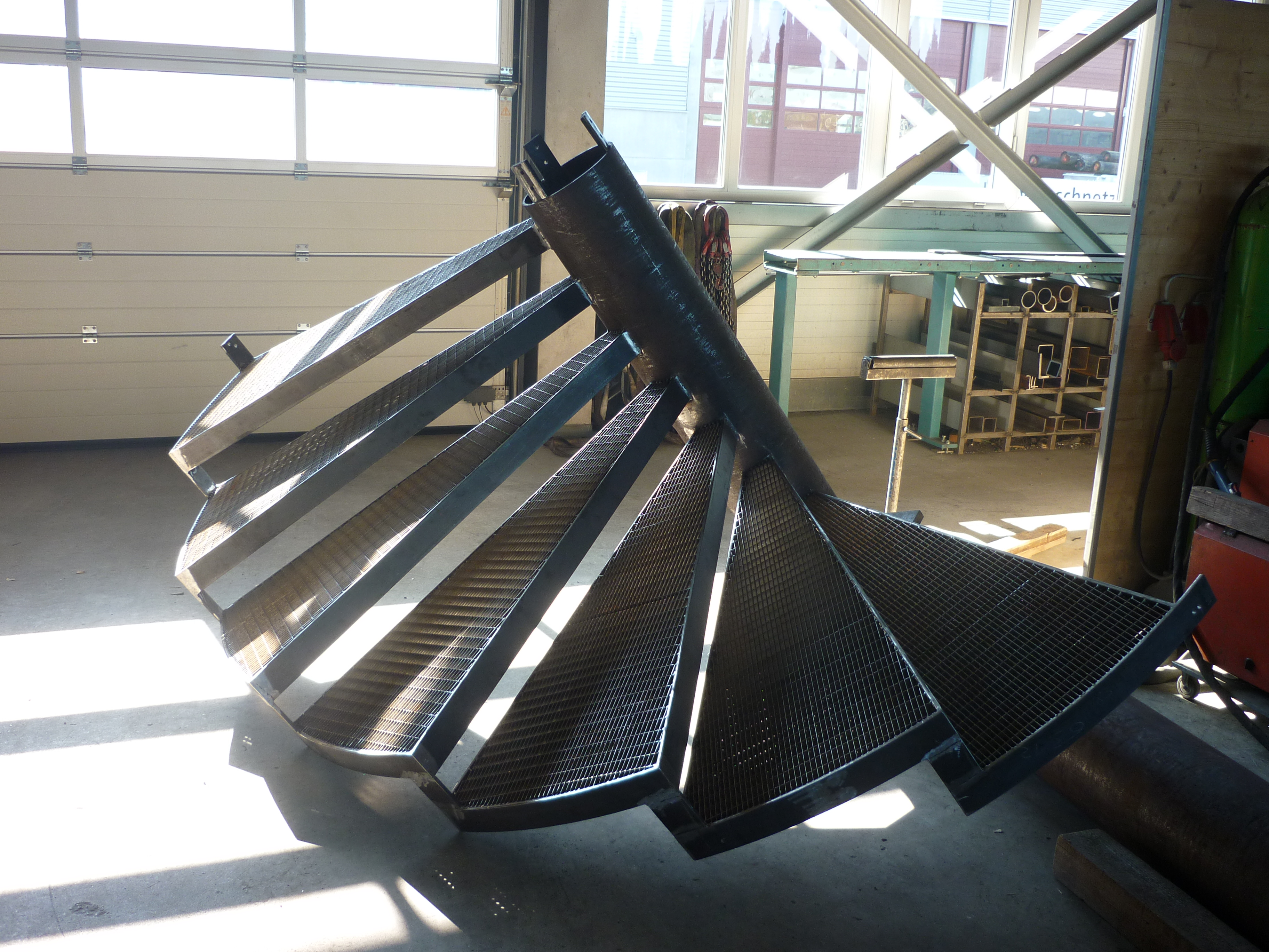 Bild 8 von Schnetzer Metallhandwerk e.U.