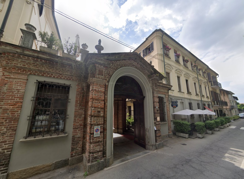 Ristorante Del Conte