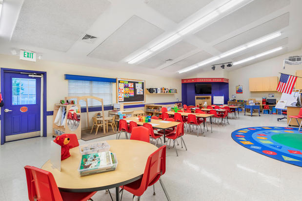 Images Primrose School of West Plano