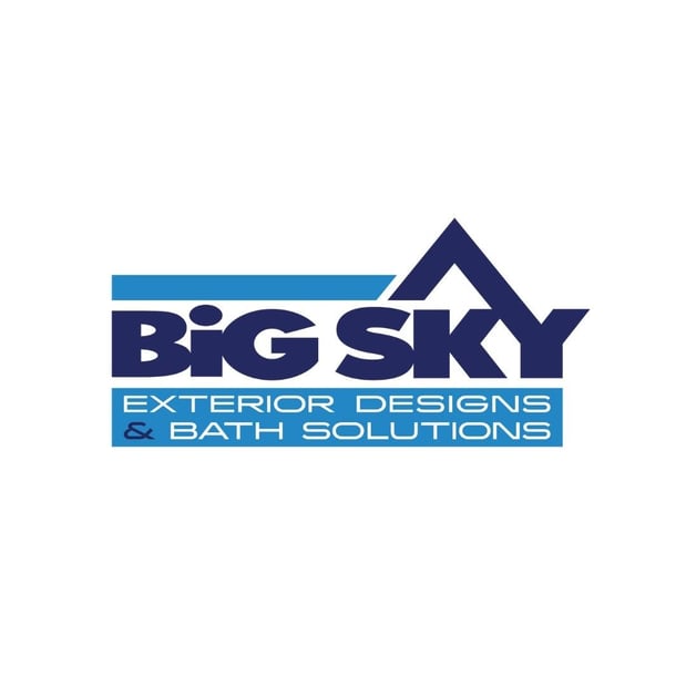 Images Big Sky Exterior Designs and Bath Solutions