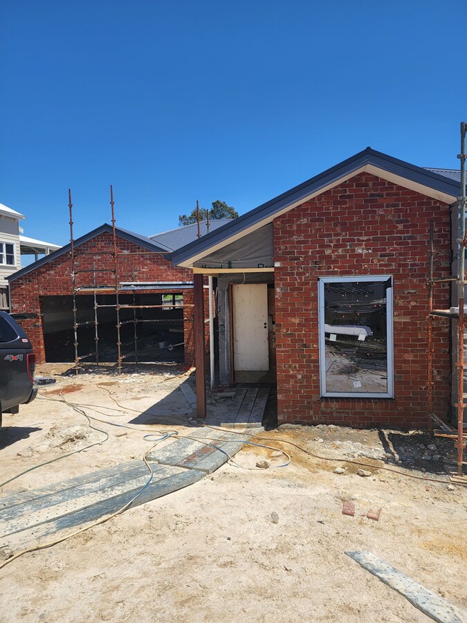 Images Central Vic Brick Cleaning