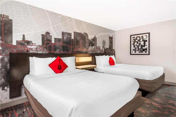 Images Best Western Plus Music Row