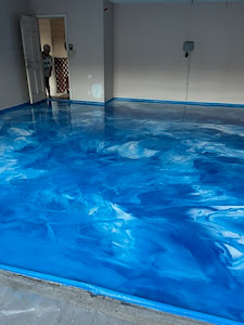 Images JC Epoxy Flooring