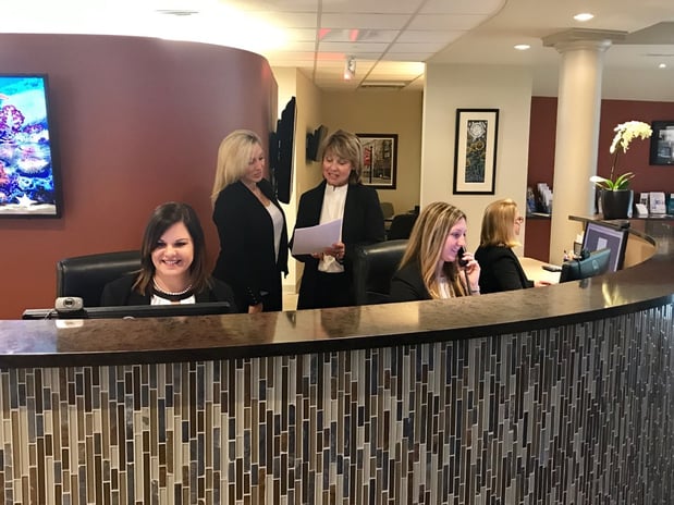 Images Worthington Dental Group