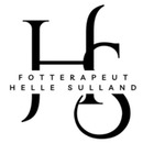 Fotterapeut Helle Sulland Logo