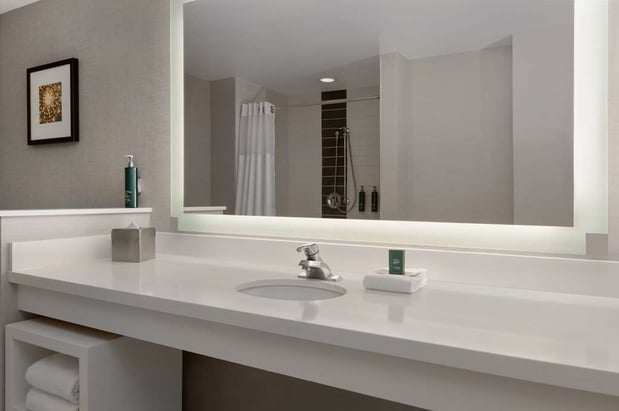 Images DoubleTree by Hilton Las Vegas East Flamingo