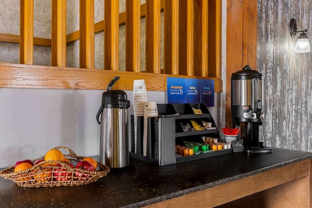 Images Best Western Gaylord