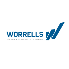 Worrells Solvency and Forensic Accountants Cairns Logo