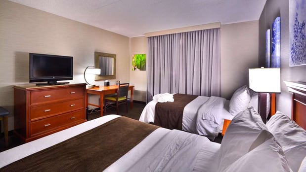 Images Embassy Suites by Hilton Denver Central Park