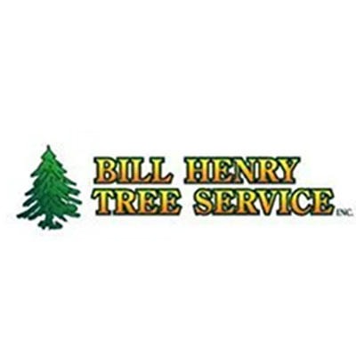 Bill Henry Tree Service Inc Logo
