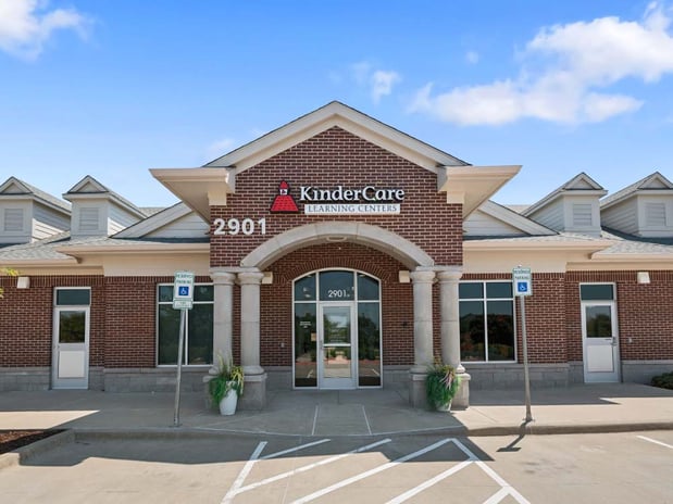 Images McKinney KinderCare