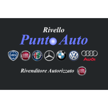 Rivello Punto Auto Logo