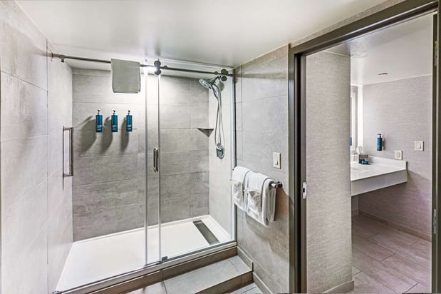 Images DoubleTree by Hilton Hotel Tulsa Downtown