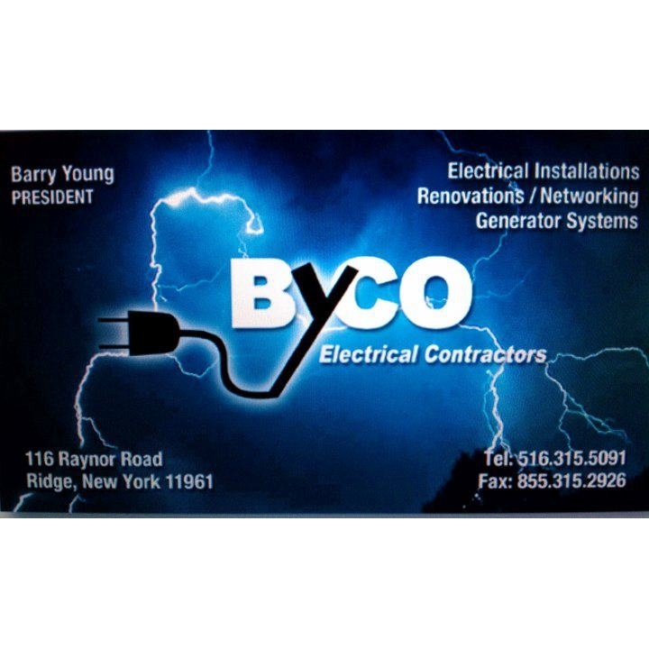 BYCO Electrical Contractors