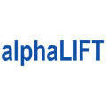 Alphalift Logo