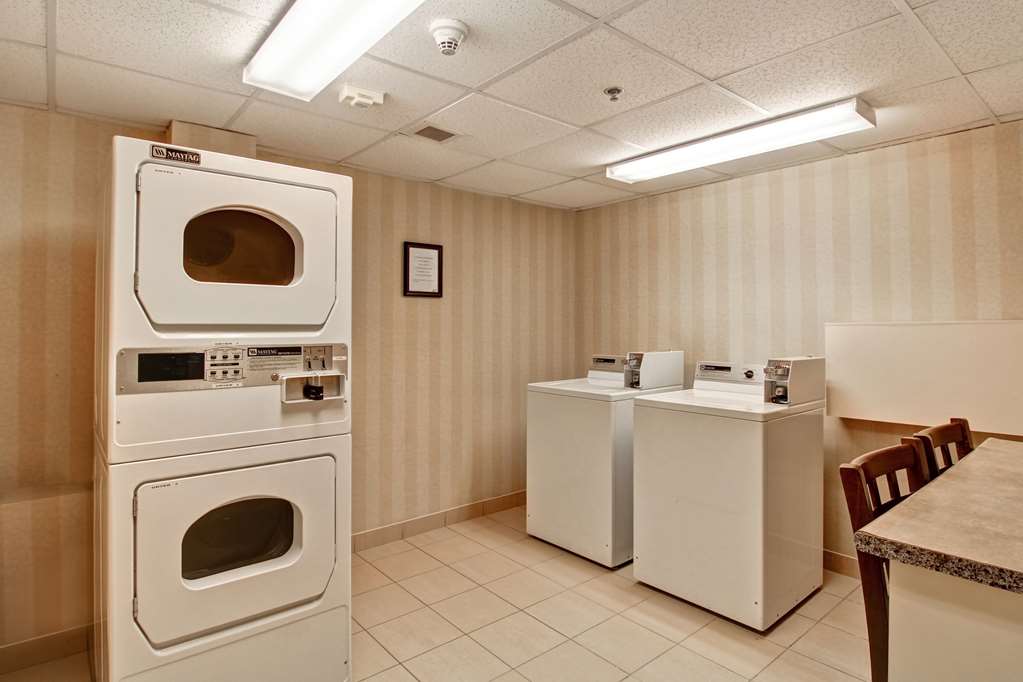 Homewood Suites by Hilton Toronto-Mississauga in Mississauga: Recreational Facility