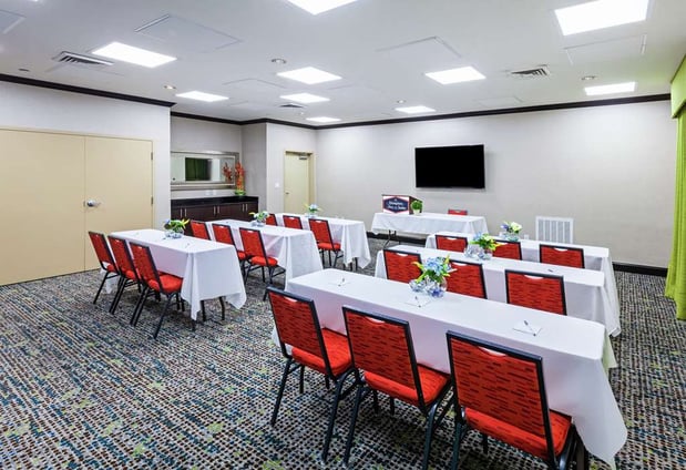 Images Hampton Inn & Suites Houston/League City