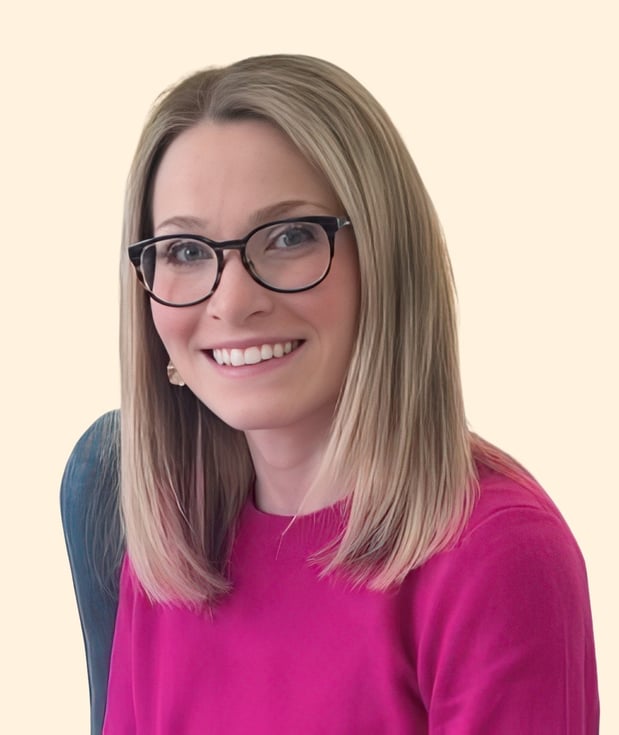 Images Allie Helfrich, Counselor