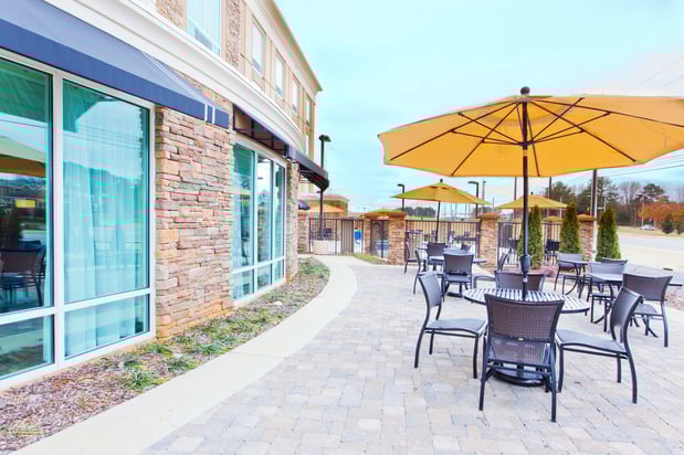 Images Holiday Inn Express & Suites Huntsville West - Research Park by IHG