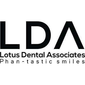 Lotus Dental Associates Logo
