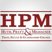 Huth, Pratt & Milhauser, PLLC Logo