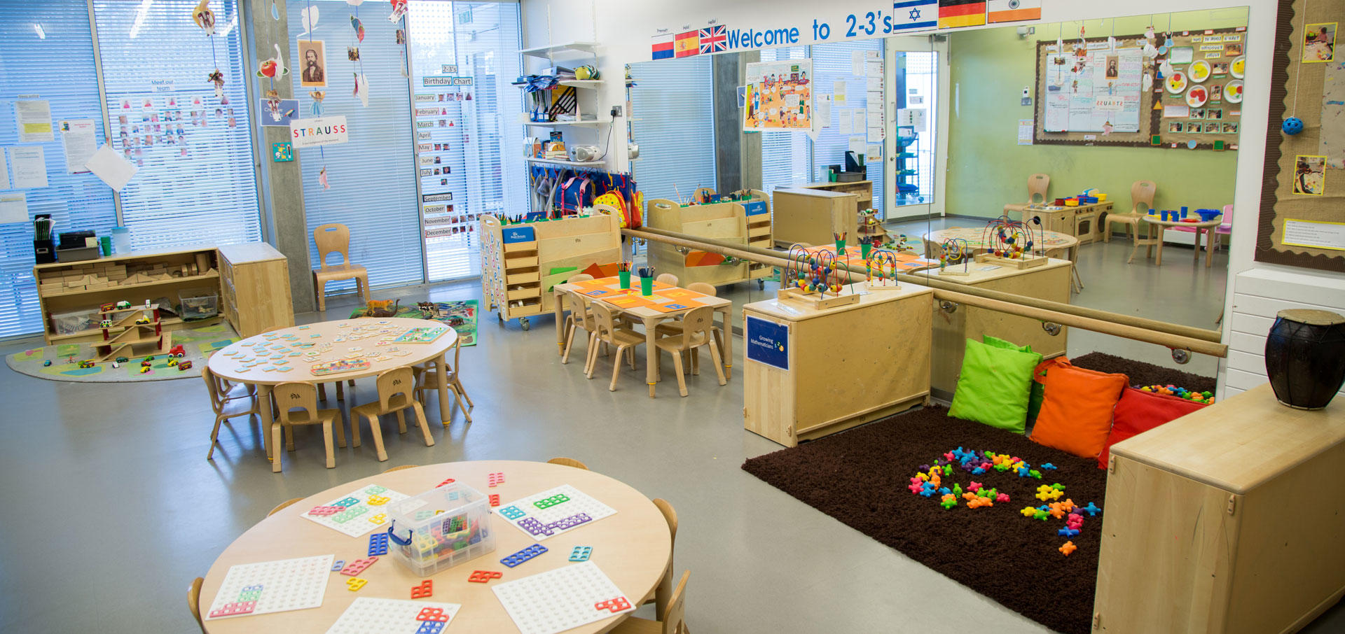 Images Bright Horizons JW3 Finchley Road Day Nursery and Preschool