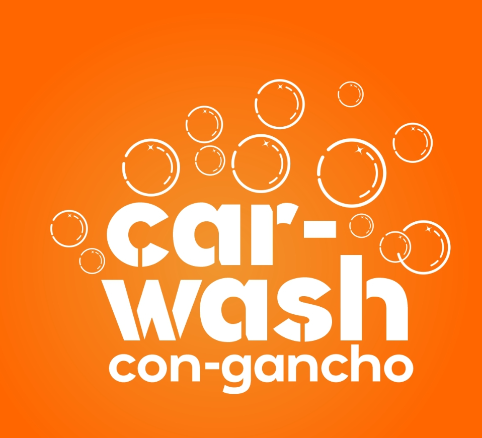 Images Car Wash Con Gancho (