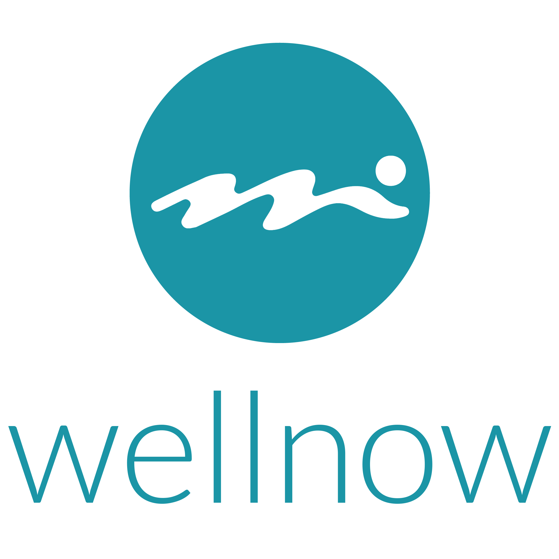 Wellnow - mobile Massage in Berlin - Logo