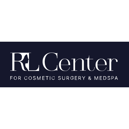 RL Center for Cosmetic Surgery & Medspa Logo