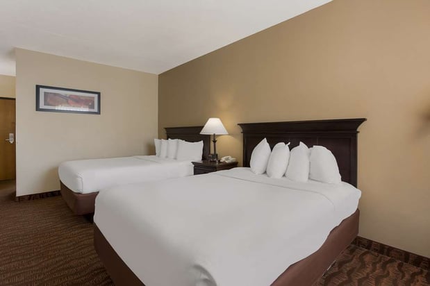 Images Best Western Music Capital Inn