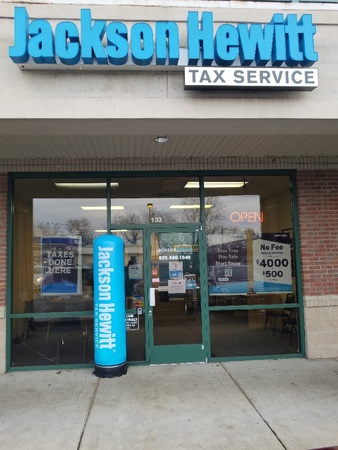 Images Jackson Hewitt Tax Service