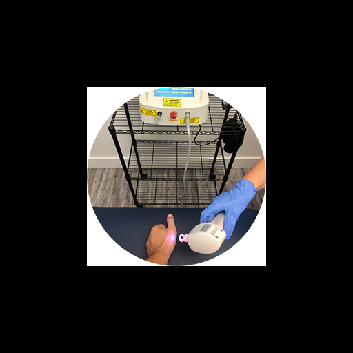 Images QC Kinetix (Grand Rapids - East)