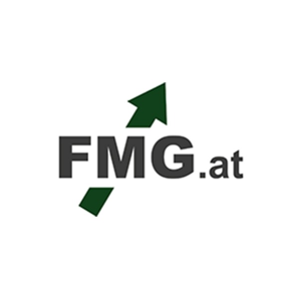 Logo von FMG - Facility Management Gebäudebewirtschaftung GmbH