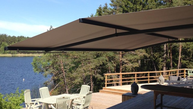 Images Beroma Persienner & Markiser AB