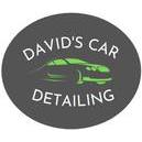 David's Car Detailing Logo