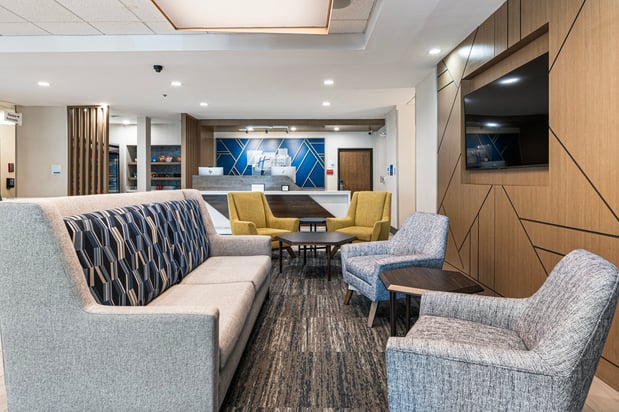 Images Holiday Inn Express & Suites Buford NE - Lake Lanier by IHG