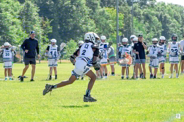 Images iQ Lacrosse
