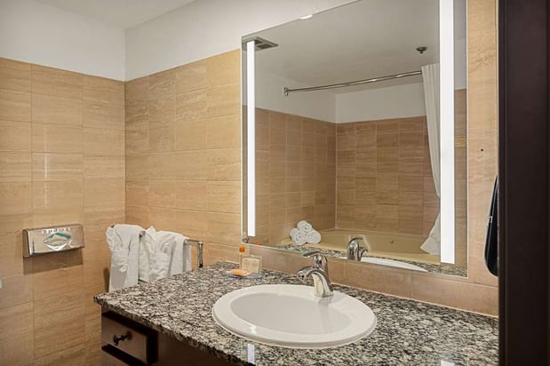 Images Chateau Big Bear Boutique Hotel, BW Signature Collection