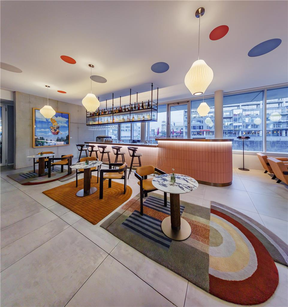 Bild 93 art'otel Cologne, Powered by Radisson Hotels in Köln
