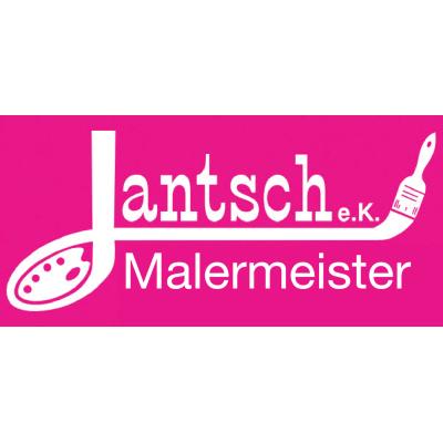 Malermeister Jantsch e. K. - Inhaber Malermeister Philipp Backasch Logo