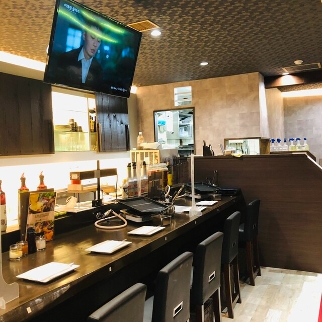 Images 韓辛DELI 淀屋橋店