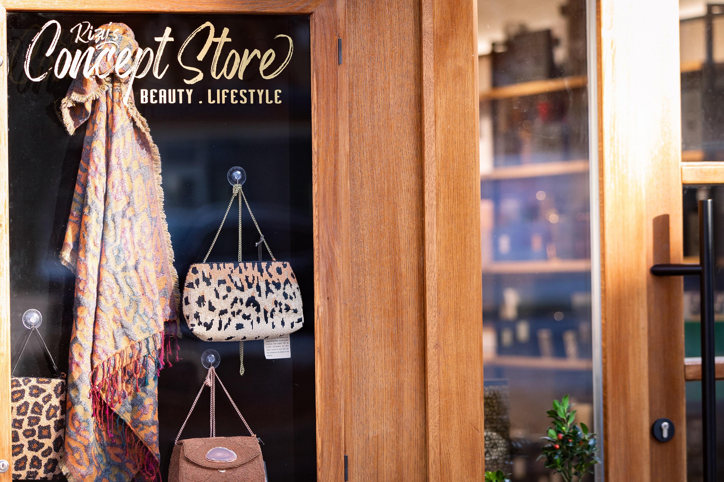 Rizy's Concept Store, Stadtplatz 14 in Eferding