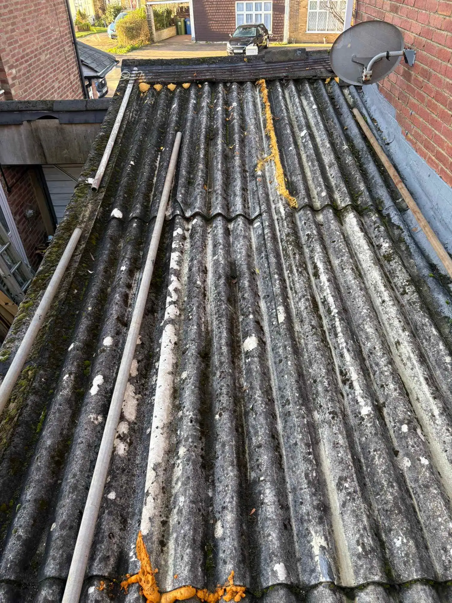 Images Clear Choice Roofing