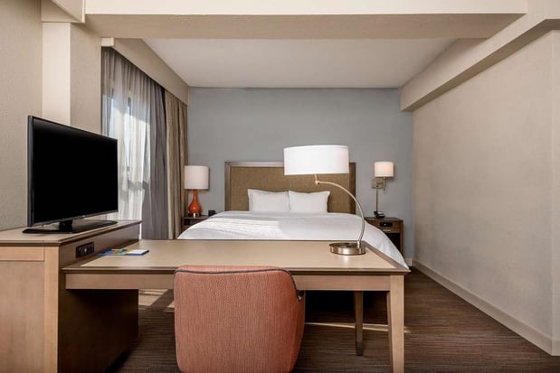 Images Hampton Inn Myrtle Beach-West