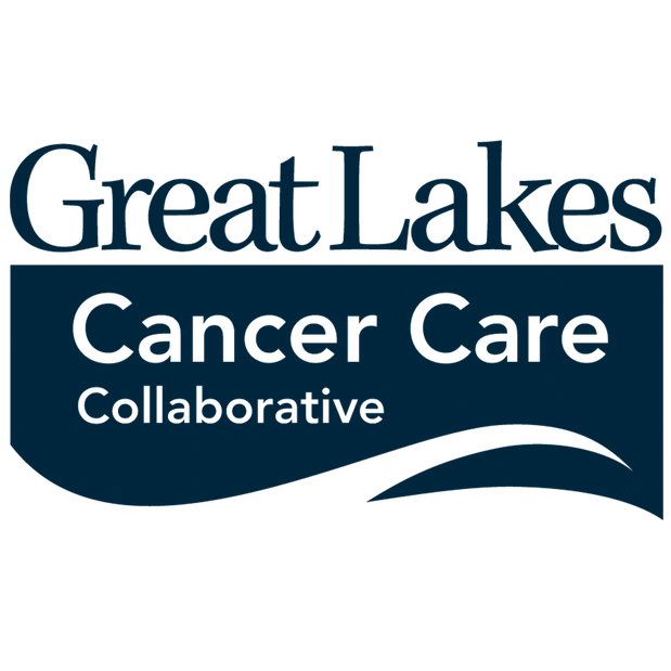 Parikshit Padhi, MD - Great Lakes Cancer Care Collaborative Logo