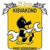 Surnovszky és Társa Kft. - Kisvakond Szaküzlet Logo