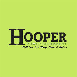 Hooper Power Equipment Logo