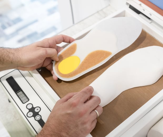 Images Dr. Jesse Riley, DPM | Podiatrist | Foot & Ankle Specialist